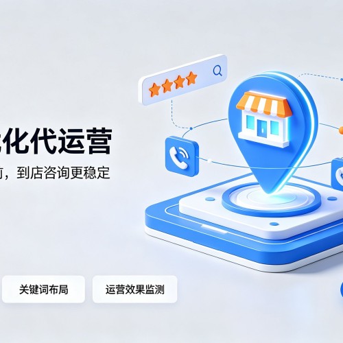 广水GEO优化